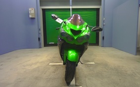 KAWASAKI ZX 1400 NINJA R A 2014 ZXT40E