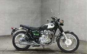 KAWASAKI W800 2011 EJ800A