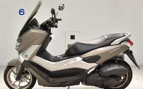 YAMAHA N-MAX SE86J