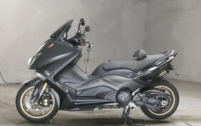 YAMAHA T-MAX 530 2016 SJ12J