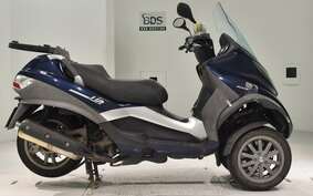 PIAGGIO MP3 400 2009