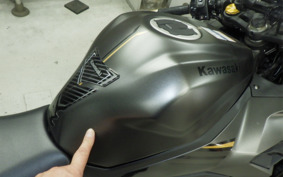 KAWASAKI ZX-25R ZX250E