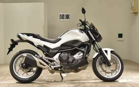 HONDA NC750S 2016 RC88