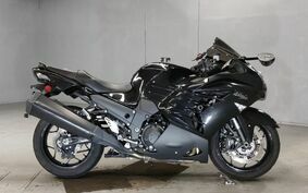 KAWASAKI ZX 1400 NINJA R 2017 ZXT40H