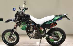 KAWASAKI KLX250D TRACKER LX250E