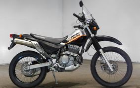 KAWASAKI SUPER SHERPA 2004 KL250G