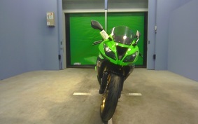 KAWASAKI NINJA ZX-6R A 2013 ZX636E