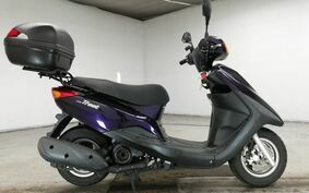 YAMAHA AXIS 125 TREET SE53J