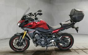 YAMAHA MT-09 Tracer 2016 RN36J