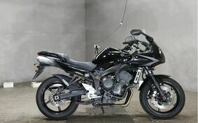 YAMAHA FAZER FZ6 S2 2007 RJ142