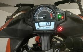 KAWASAKI NINJA 650 2013 EX650E