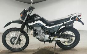 YAMAHA SEROW 225 WE DG08J