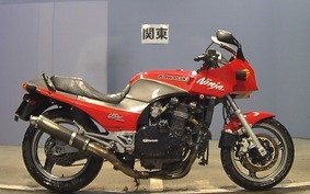 KAWASAKI GPZ900R NINJA 1995 ZX900A