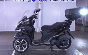 YAMAHA TRICITY 125 SE82J