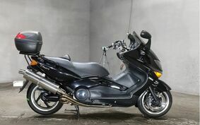 YAMAHA T-MAX500 2004 SJ04J