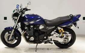 YAMAHA XJR1300 Gen.2 2008 RP17J