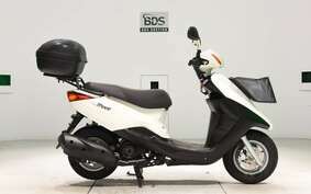 YAMAHA AXIS 125 TREET SE53J