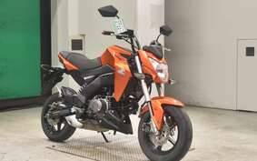 KAWASAKI Z125 PRO