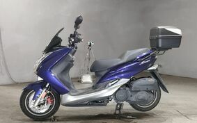 YAMAHA S-MAX SG27