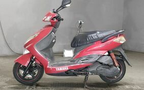 YAMAHA CYGNUS 125 X SR SE44J