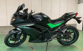 KAWASAKI NINJA EX250L