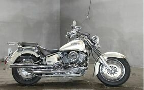 YAMAHA DRAGSTAR 400 CLASSIC 2008 VH01J