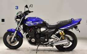 YAMAHA XJR1300 2000 RP03J