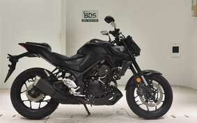 YAMAHA MT-25 A RG43J