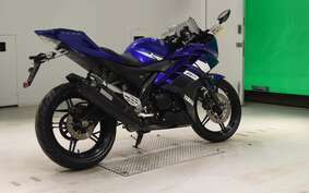 YAMAHA YZF-R15 1CK0