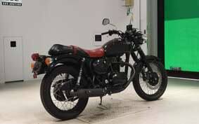 KAWASAKI ESTRELLA BJ250A