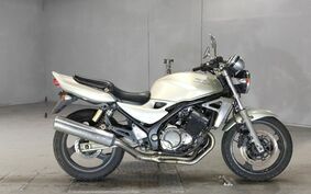 KAWASAKI BALIUS 250 Gen.2 ZR250B