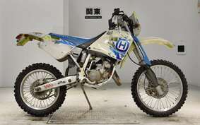 HUSQVARNA WR125