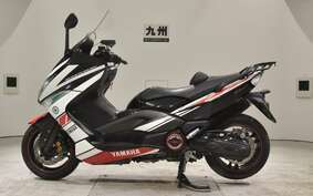 YAMAHA T-MAX500 Gen.3 2009 SJ08J