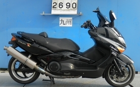 YAMAHA T-MAX500 Gen.2 2006 SJ04J