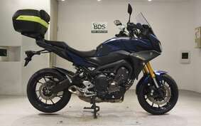 YAMAHA MT-09 Tracer GT 2018 RN51J