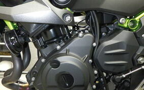 KAWASAKI Z400 Gen.2 2023 EX400L