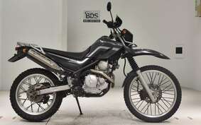 YAMAHA SEROW 250 DG11J