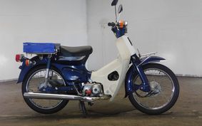 HONDA C70 SUPER CUB HA02