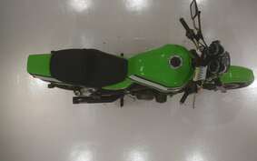 KAWASAKI ZRX400 2007 ZR400E