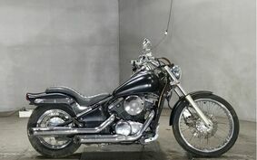 KAWASAKI VULCAN 400 1995 VN400A