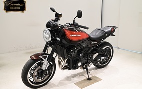 KAWASAKI Z900RS 2019 ZR900C