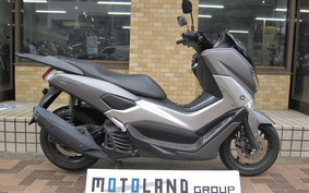 YAMAHA N-MAX 155 SG50J