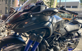 YAMAHA NIKEN 2019 RN58J