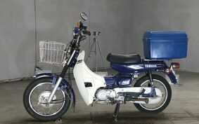 YAMAHA MATE 90 UB02J