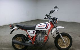 HONDA APE 100 HC07