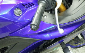 YAMAHA YZF-R25 A RG43J