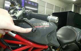 DUCATI M1200 S 2014 M603J