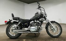 YAMAHA VIRAGO 250 3DM