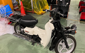 SUZUKI BIRDIE 50 BA43A