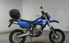 KAWASAKI KLX250D TRACKER 2005 LX250E